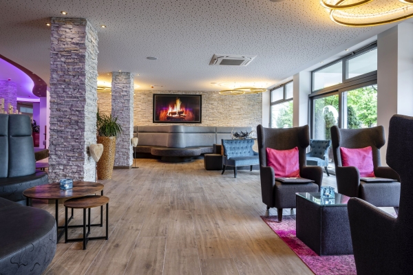 AVALON Hotel Bad Reichenhall